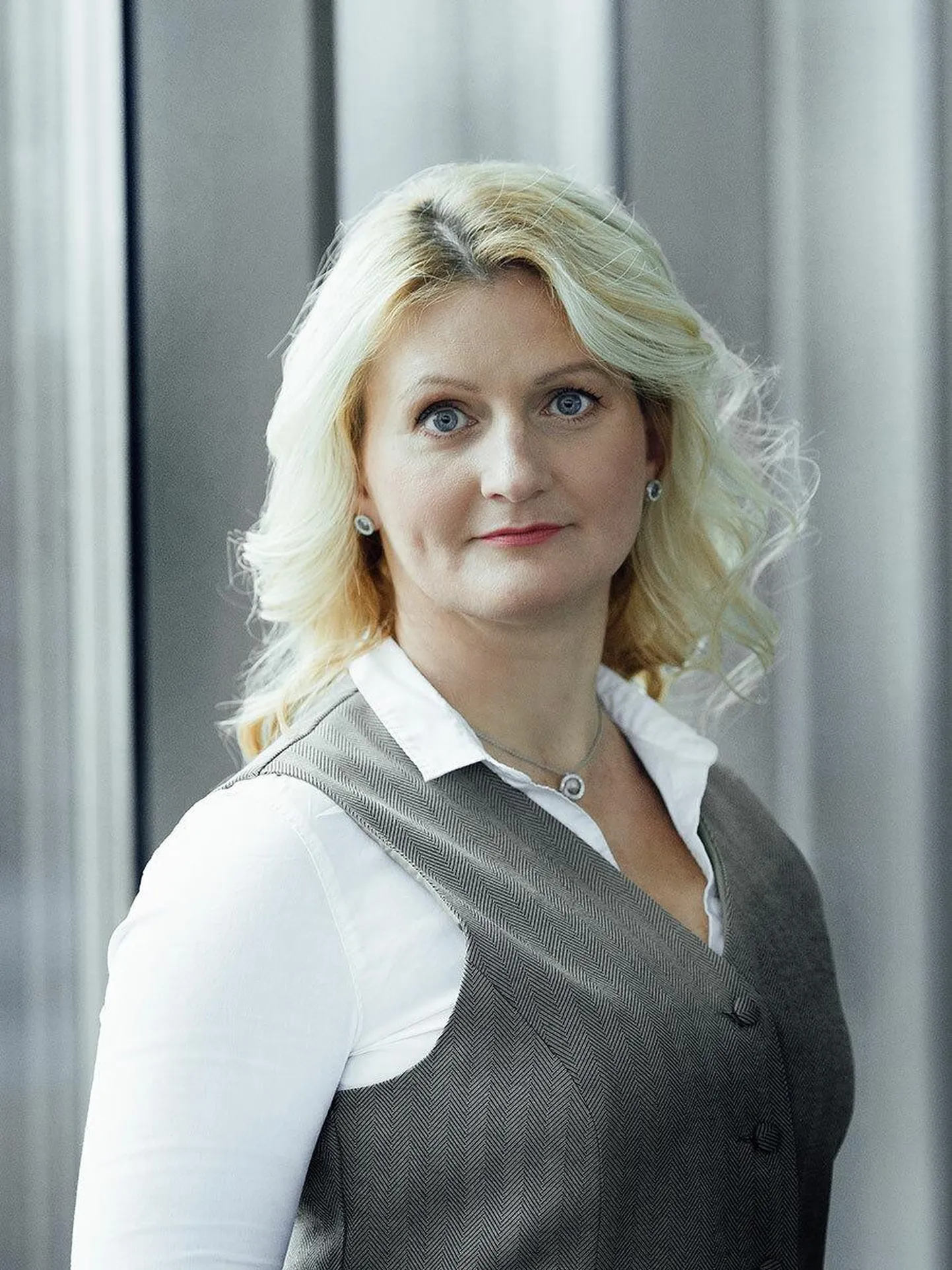Vandeadvokaat Ellen Elvira Tulvik.