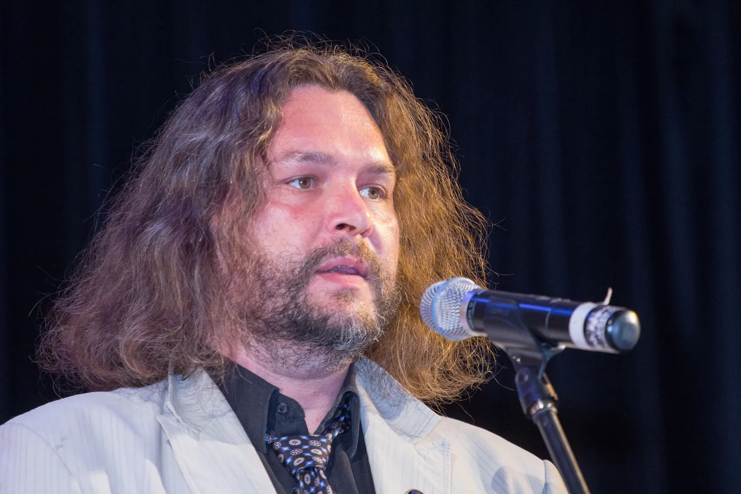 Anzori Barkalaja.