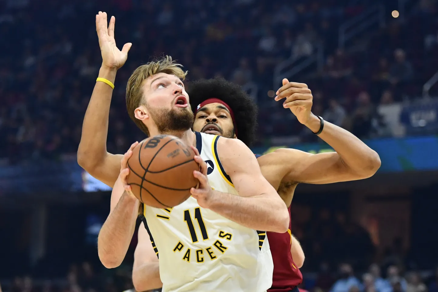 Domants Sabonis