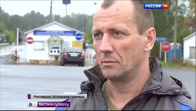 Aleksei Dressen / «Vesti v subbotu»