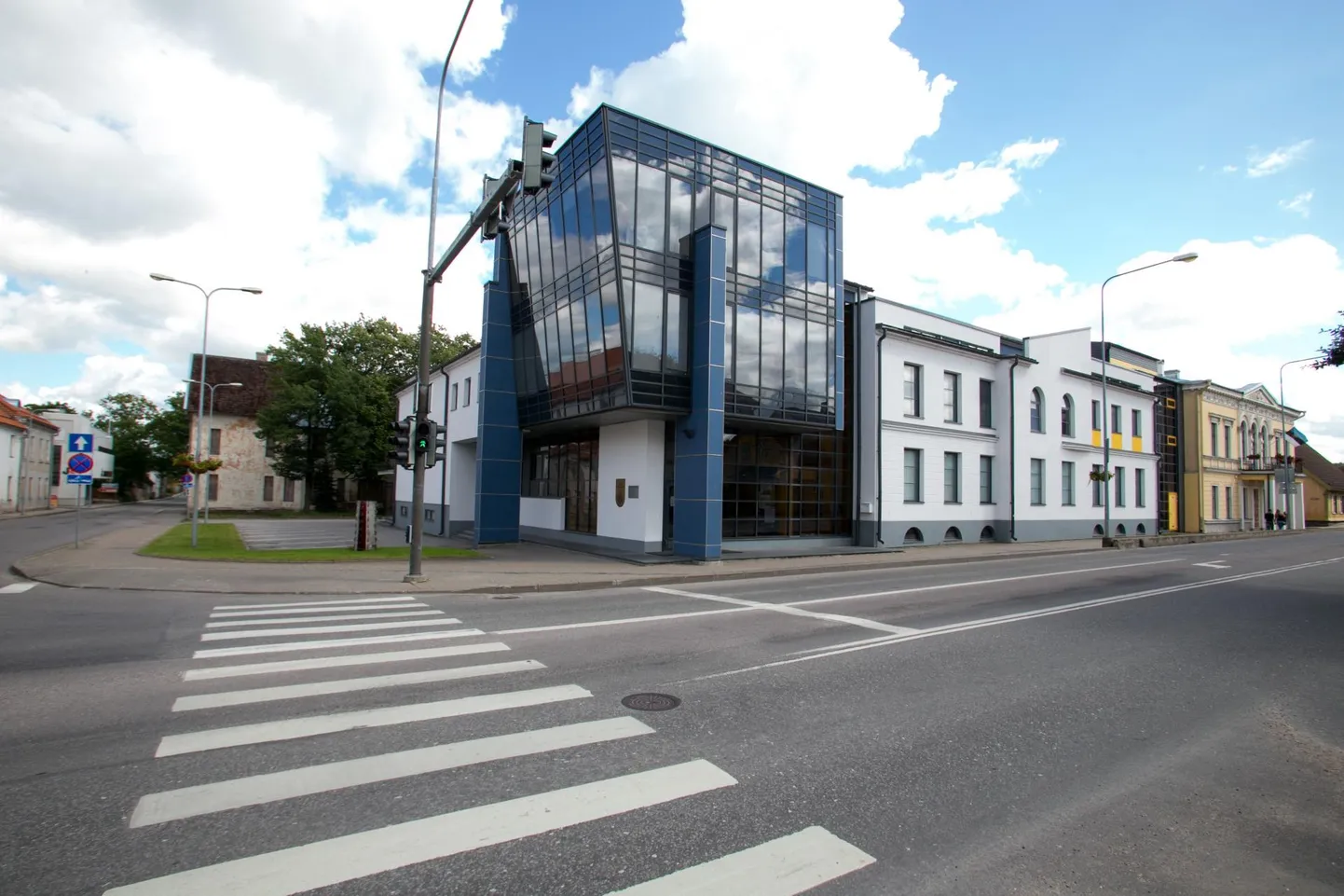 Viljandi kultuuriakadeemiasse võetakse 2022. õppeaastaks vastu 143 üliõpilast rakenduskõrghariduse õppekavadele ja 49 üliõpilast magistriõppesse.