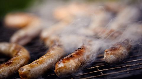 Kõik kallineb. Mis saab grillihooajast?