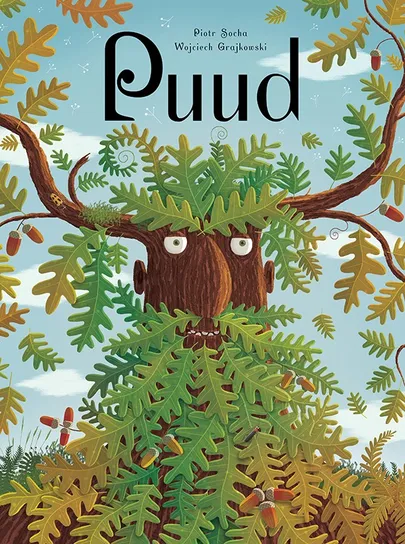 Piotr Socha, Wojciech Grajkowski, «Puud».