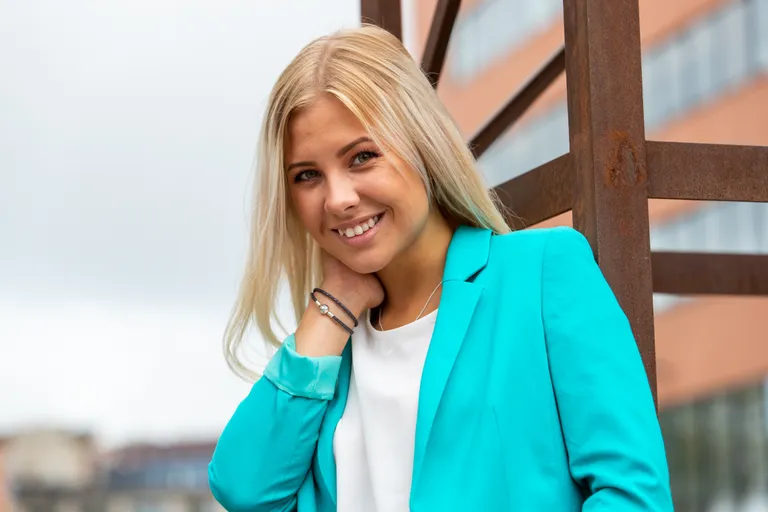 Nika Prokopjeva