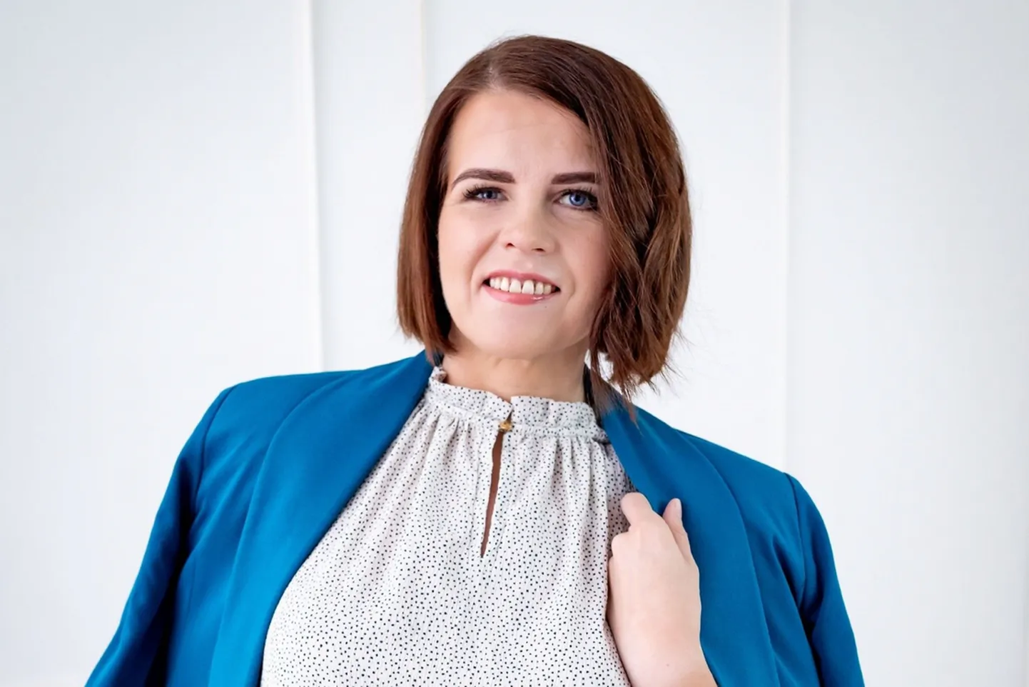 Tartu Kesklinna kooli asub juhtima Kadi Toomi.