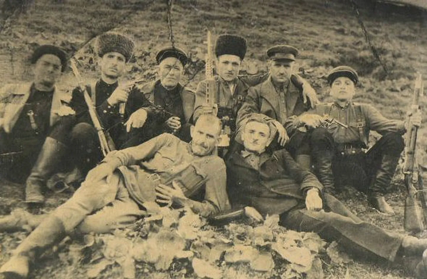 Хасан Исмаилов.