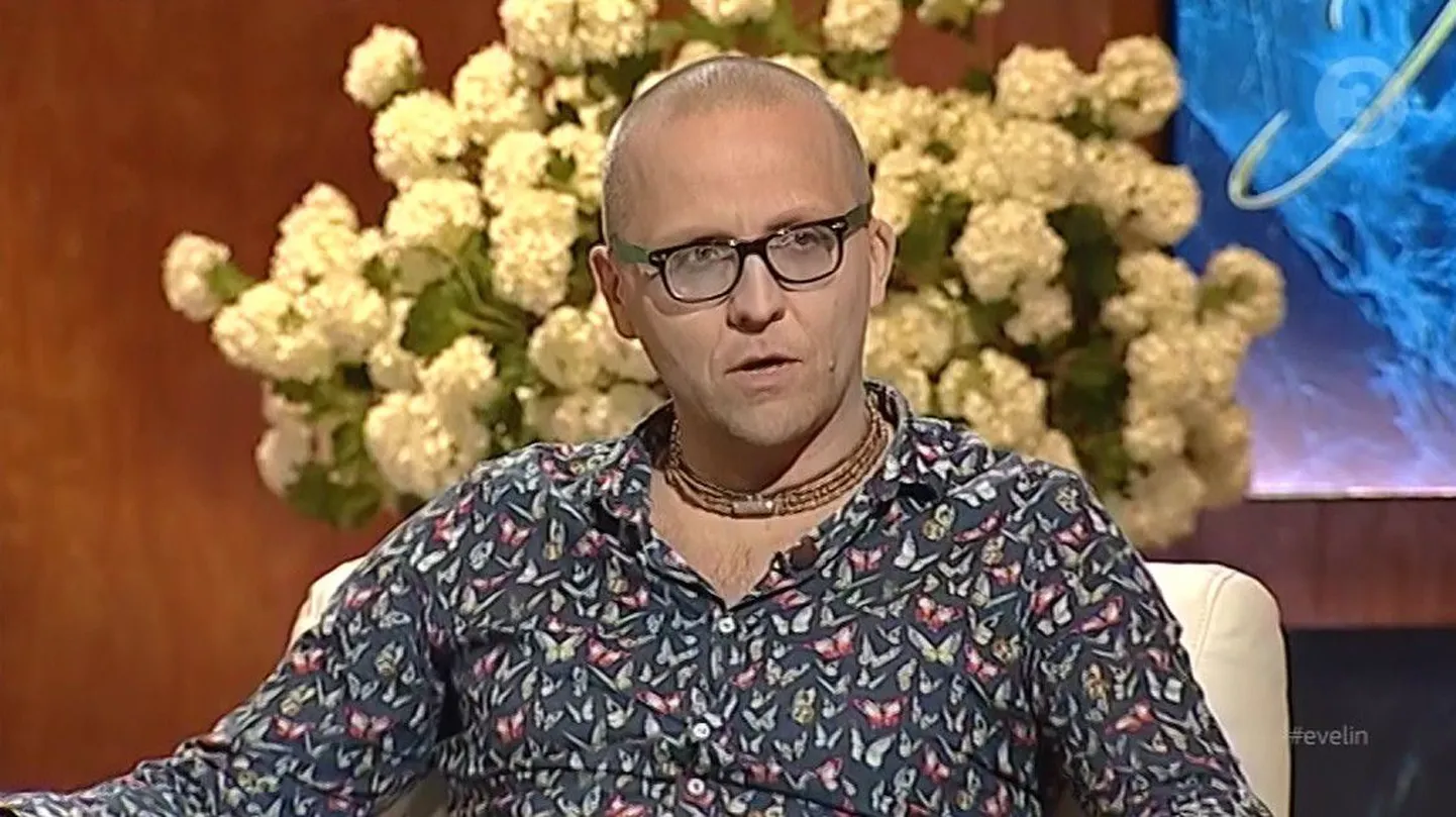 Arne Lauri
