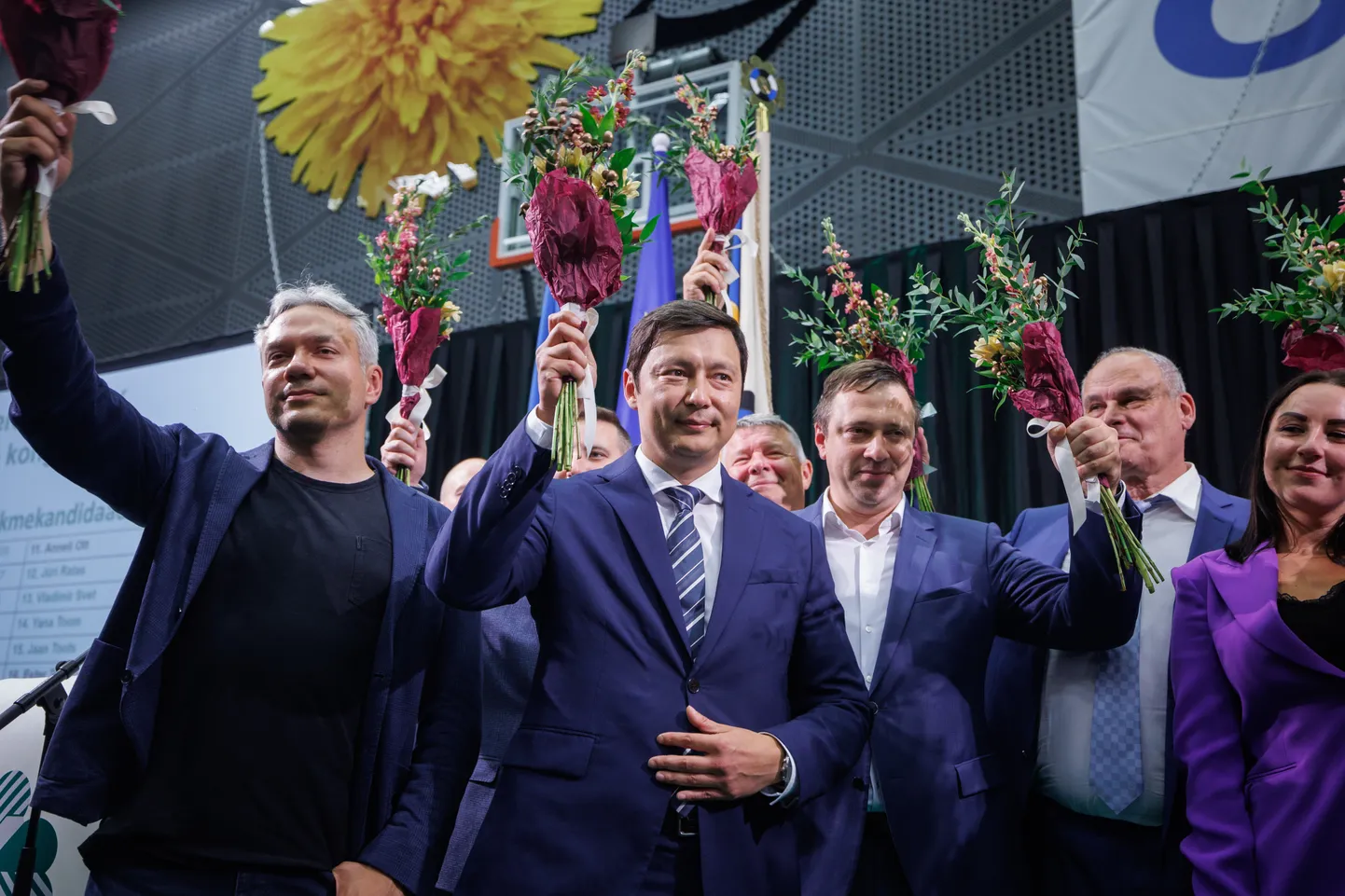 Mihhail Kõlvart