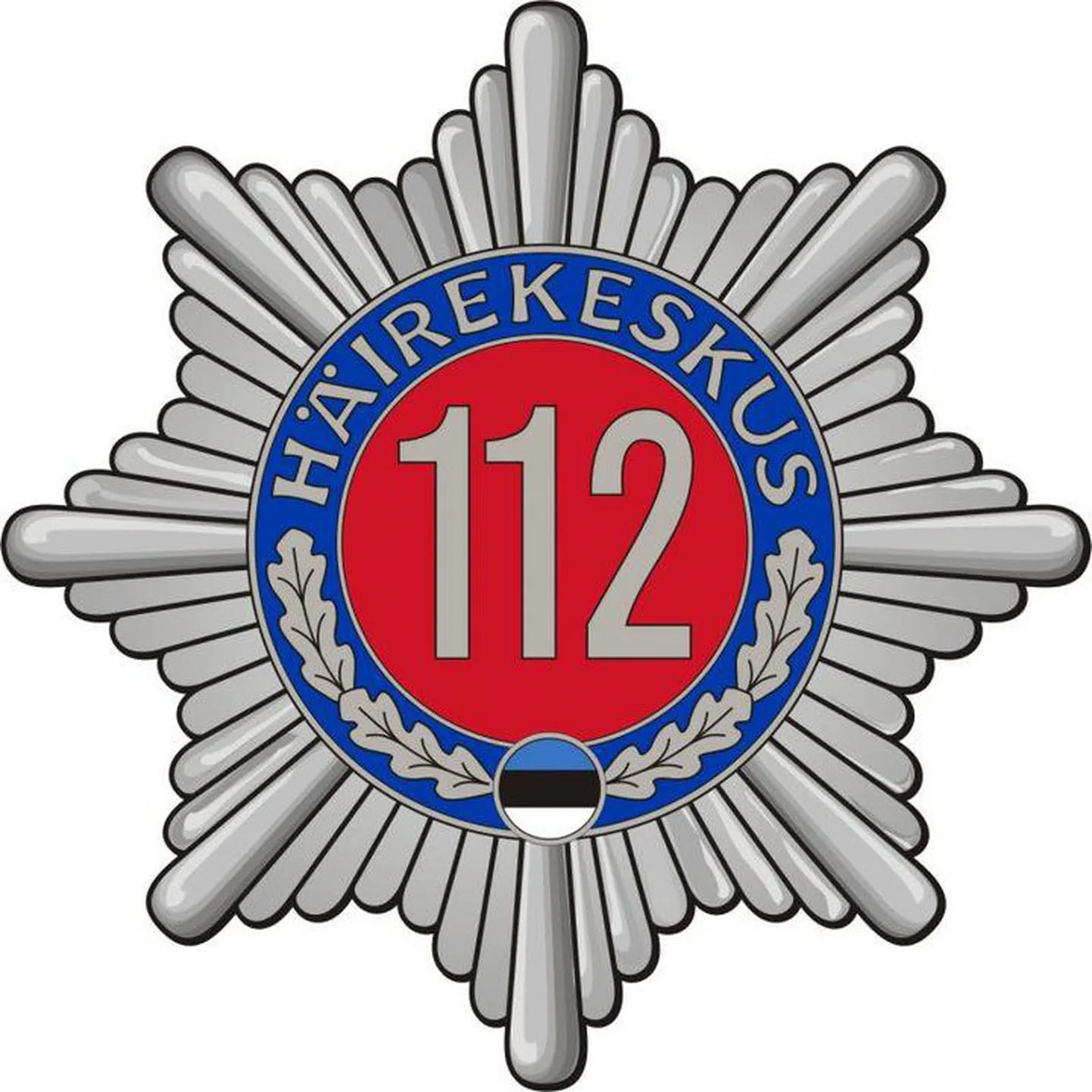 Häirekeskuse logo