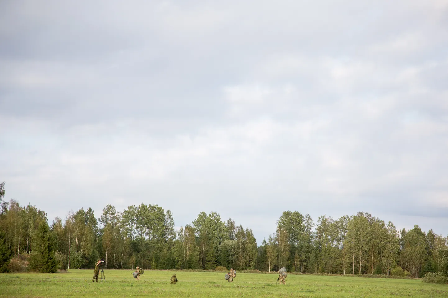 Koigi lennuväli