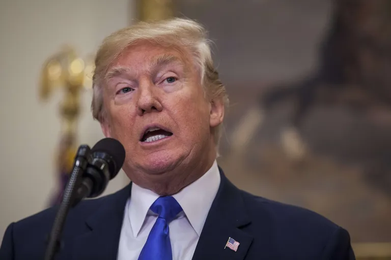 Donald Trump Дональд Трамп