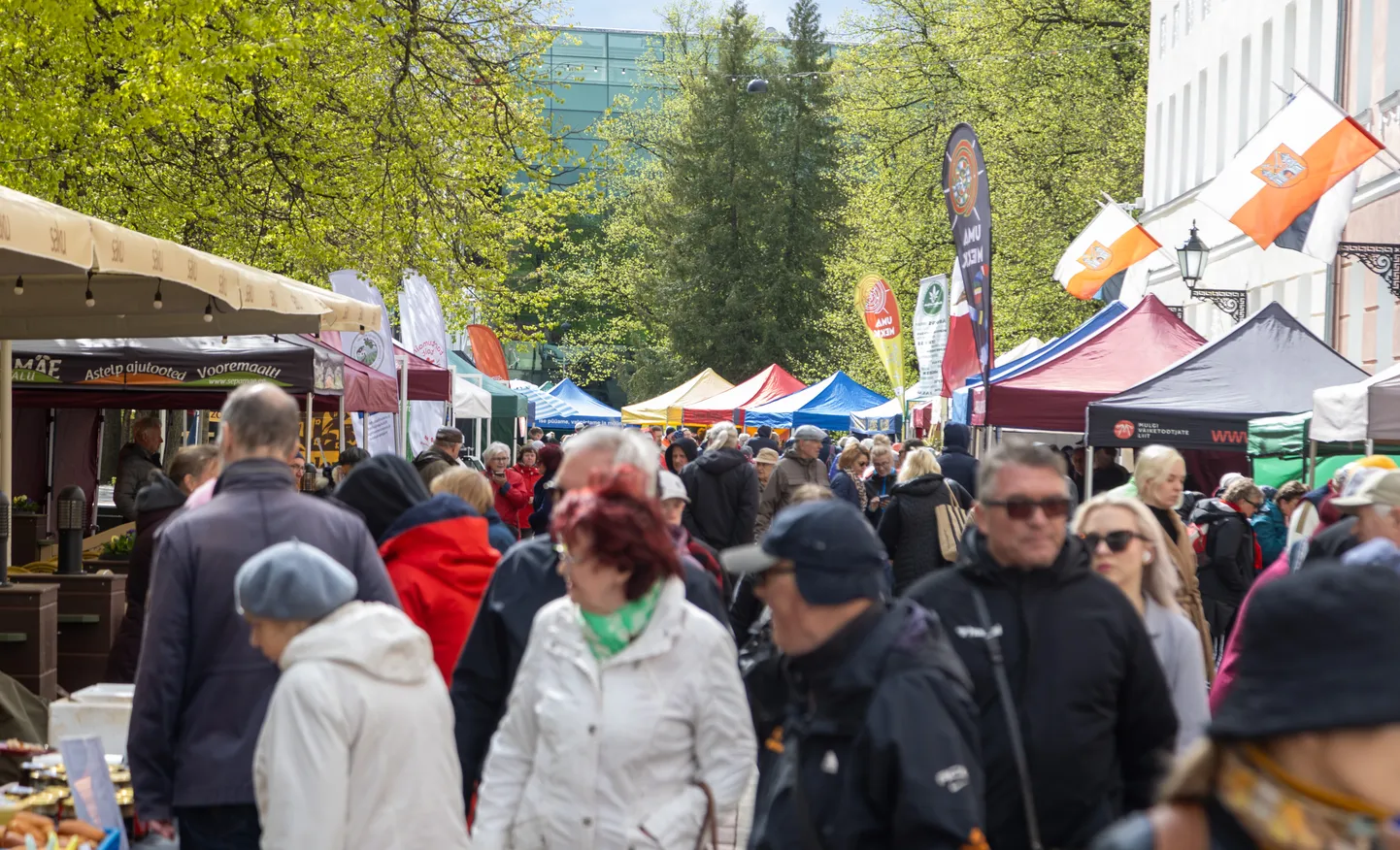 Tartu Kevadlaat