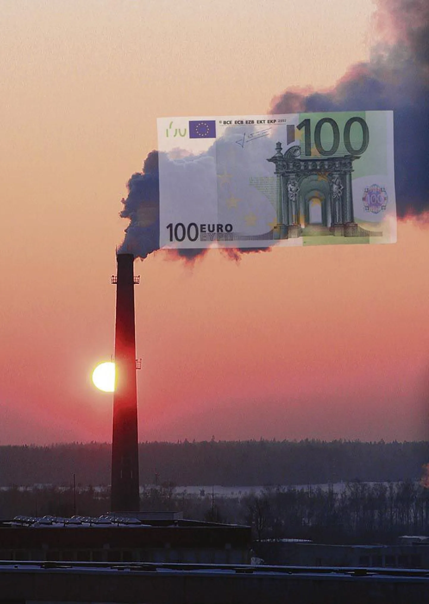Sajaeurone küttearve pole sel kuul Viljandimaal sugugi haruldane. Järgmiste kuude arvete suurus sõltub peamiselt sellest, milline ilm tuleb. Lähipäevadeks on lubatud temperatuuri langemist.
