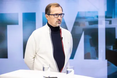 Швайковский: IT-сектор справится без помощи государства