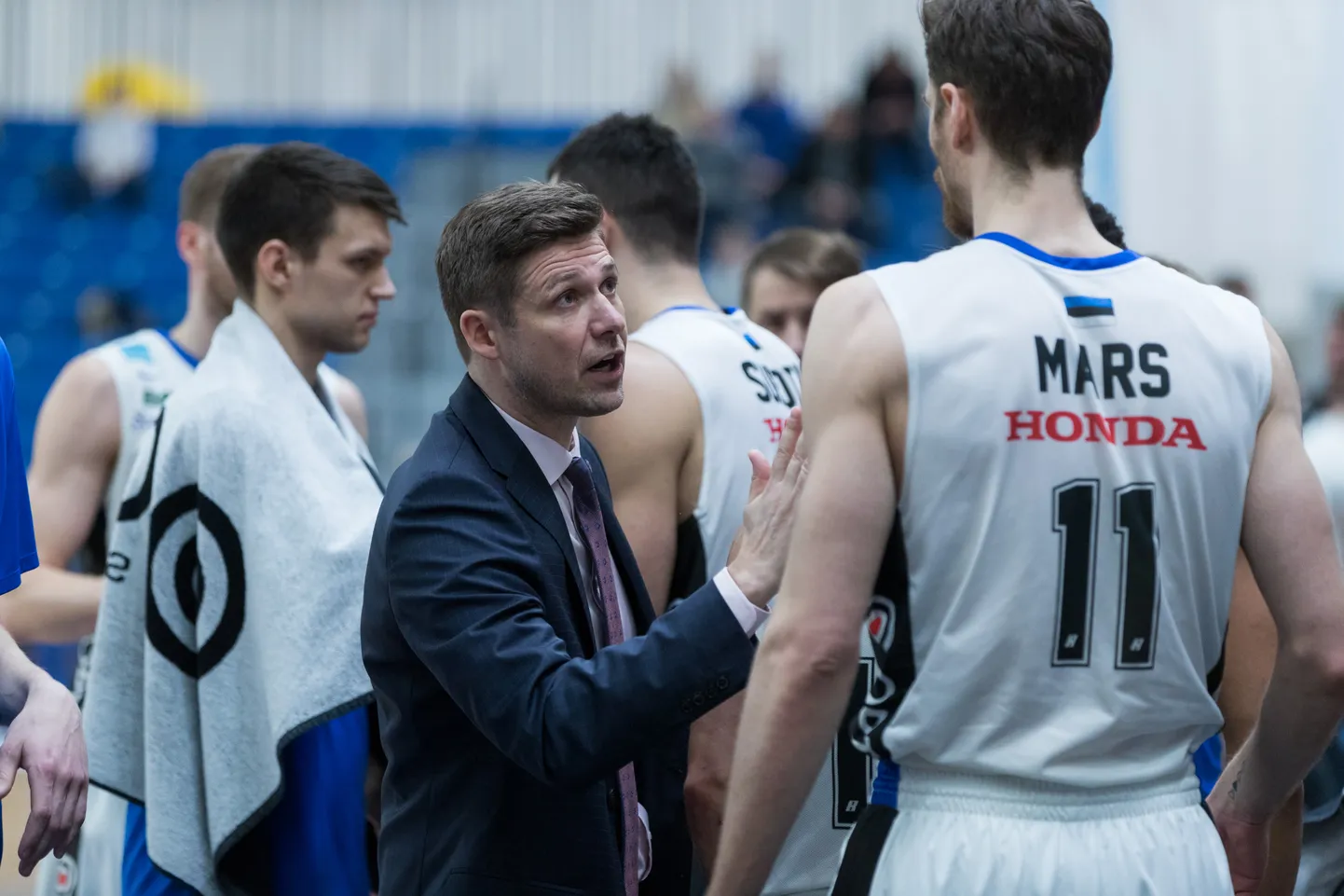 Kalev/Cramo