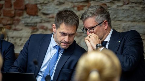 RKIKi registrist on olulisi dokumente puudu. Ministeerium: midagi pole hävitatud!