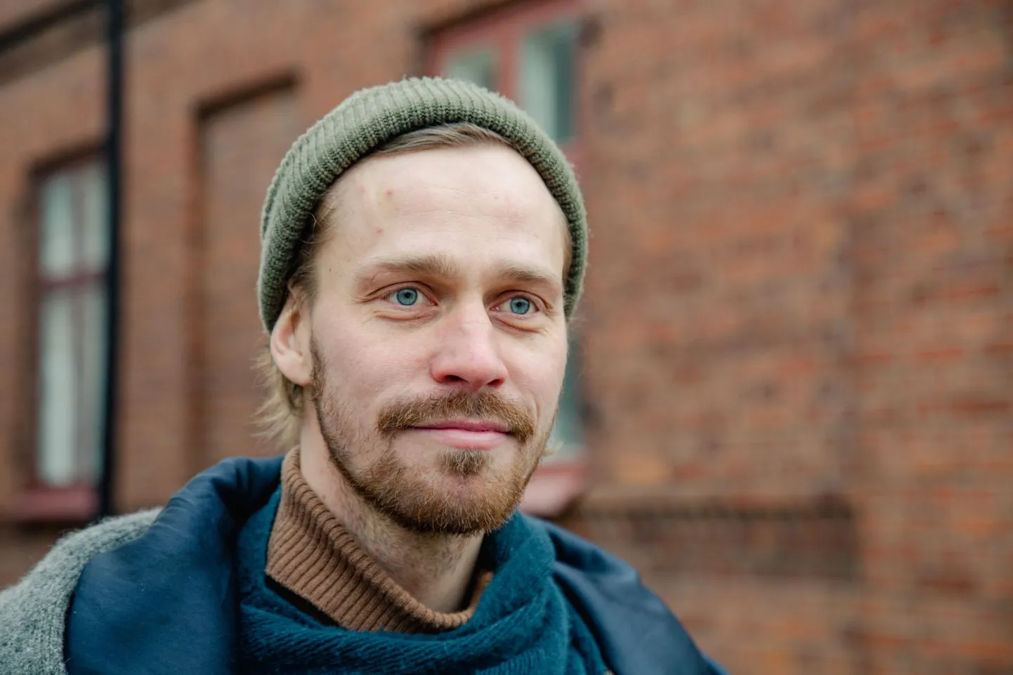 Karl Robert Saaremäe