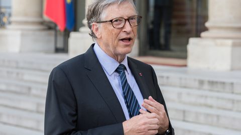 Bill Gates avaldab tõhusaima võimaliku viisi koroonakriisist peatselt pääseda