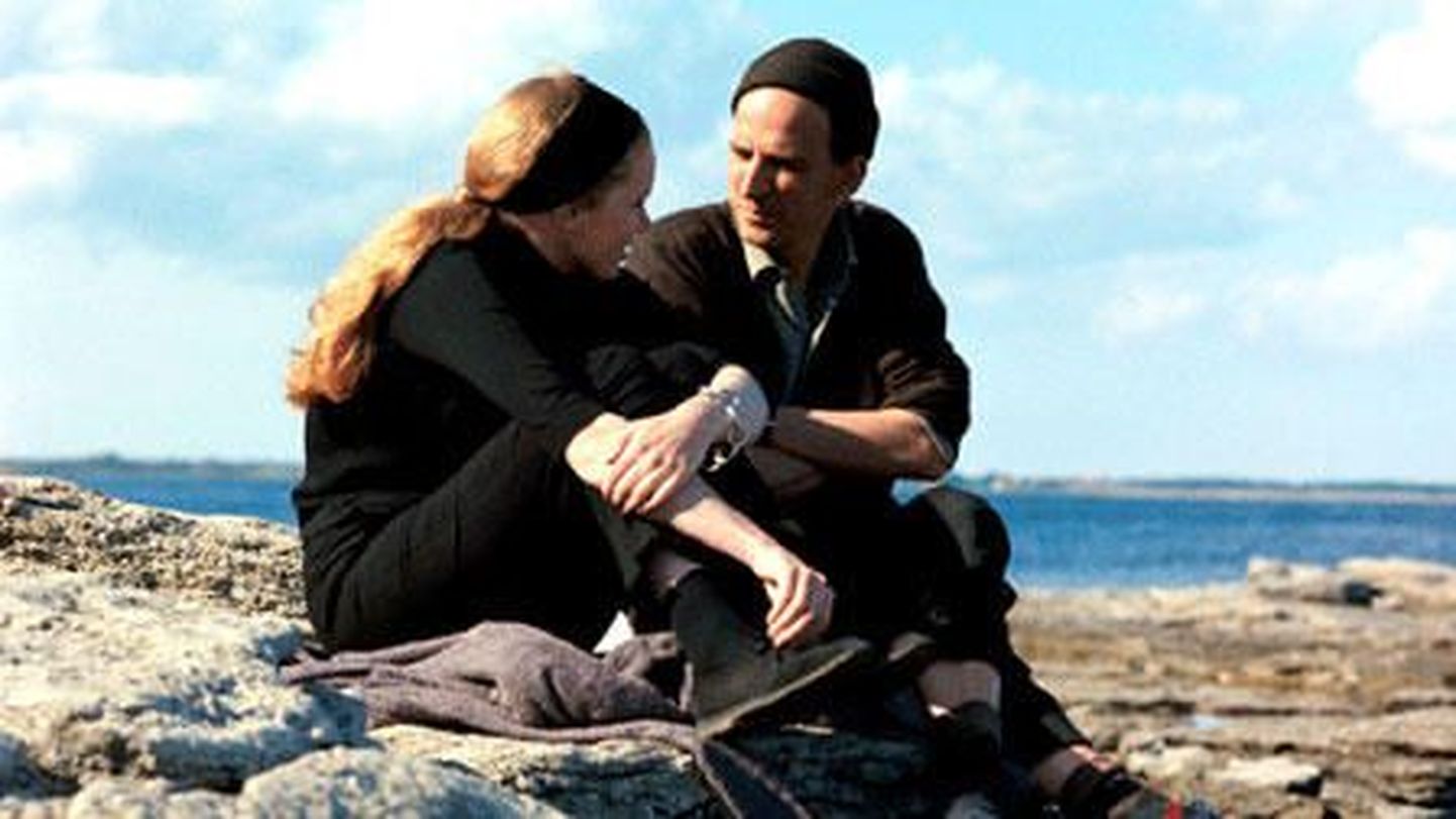 Põhjala filmipäevadel saab näha ka linateost «Liv & Ingmar», mis räägib Liv Ullmani ja Ingmar Bergmani ajatust armastusest