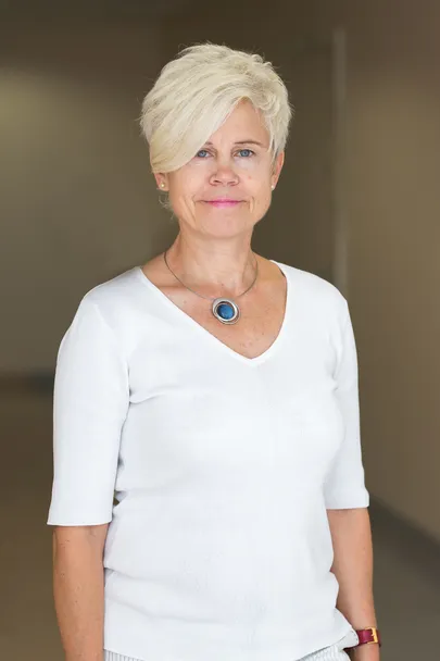 Dr Eve Sooba