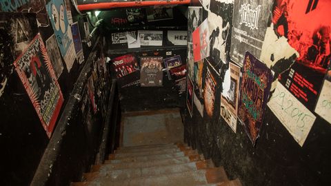 Klubs "Depo" pūļa finansēšanas akcijā centīsies savākt līdzekļus darbības sākšanai jaunās telpās