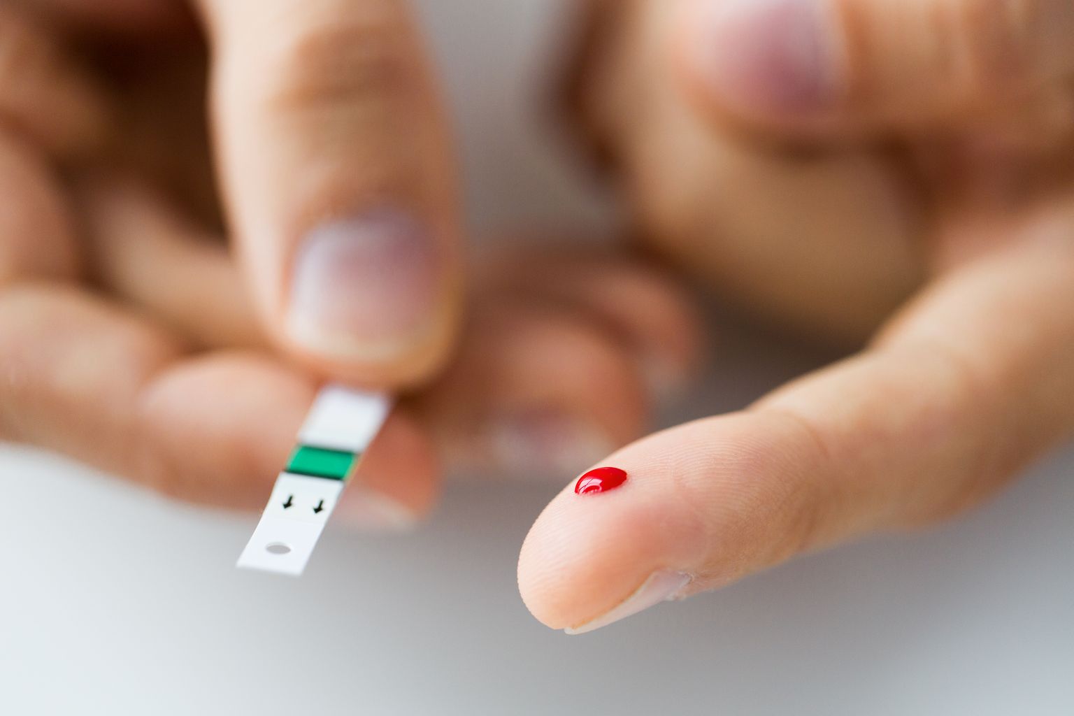 Tänavu paranes diabeetikutele veresuhkru kontrolliks vajalike meditsiiniseadmete kättesaadavus.