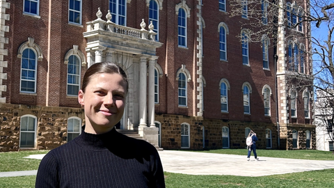 Eestlased USA ülikoolides: hirm, enesetsensuur ja uue presidendi ootus