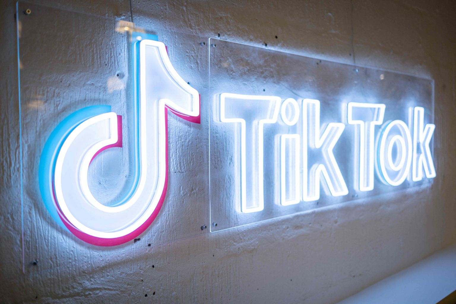 TikTok.