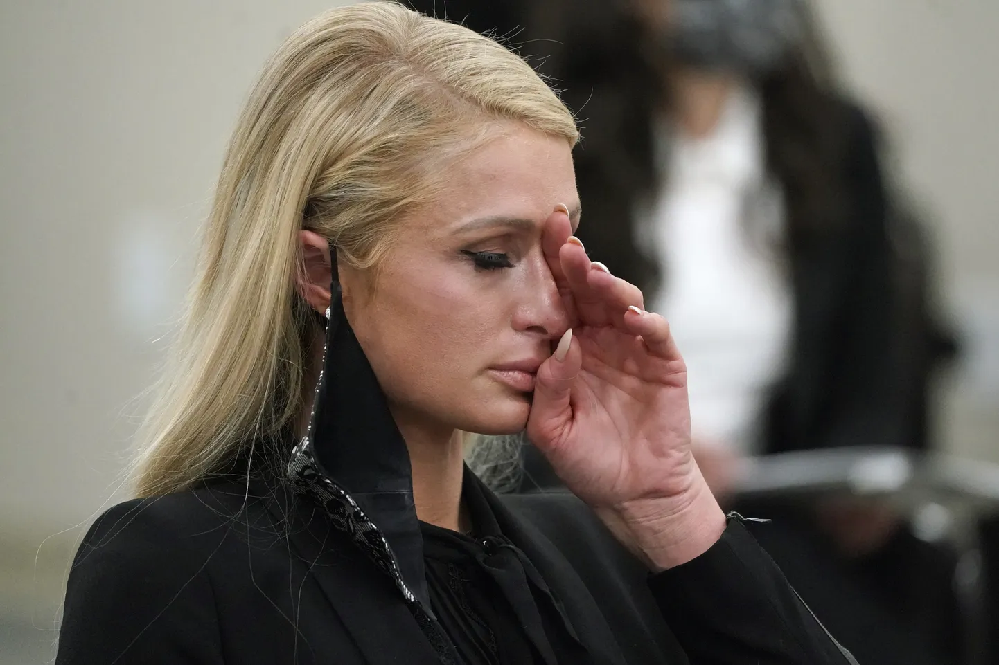 Paris Hilton Utah kohtus 8. veebruaril.