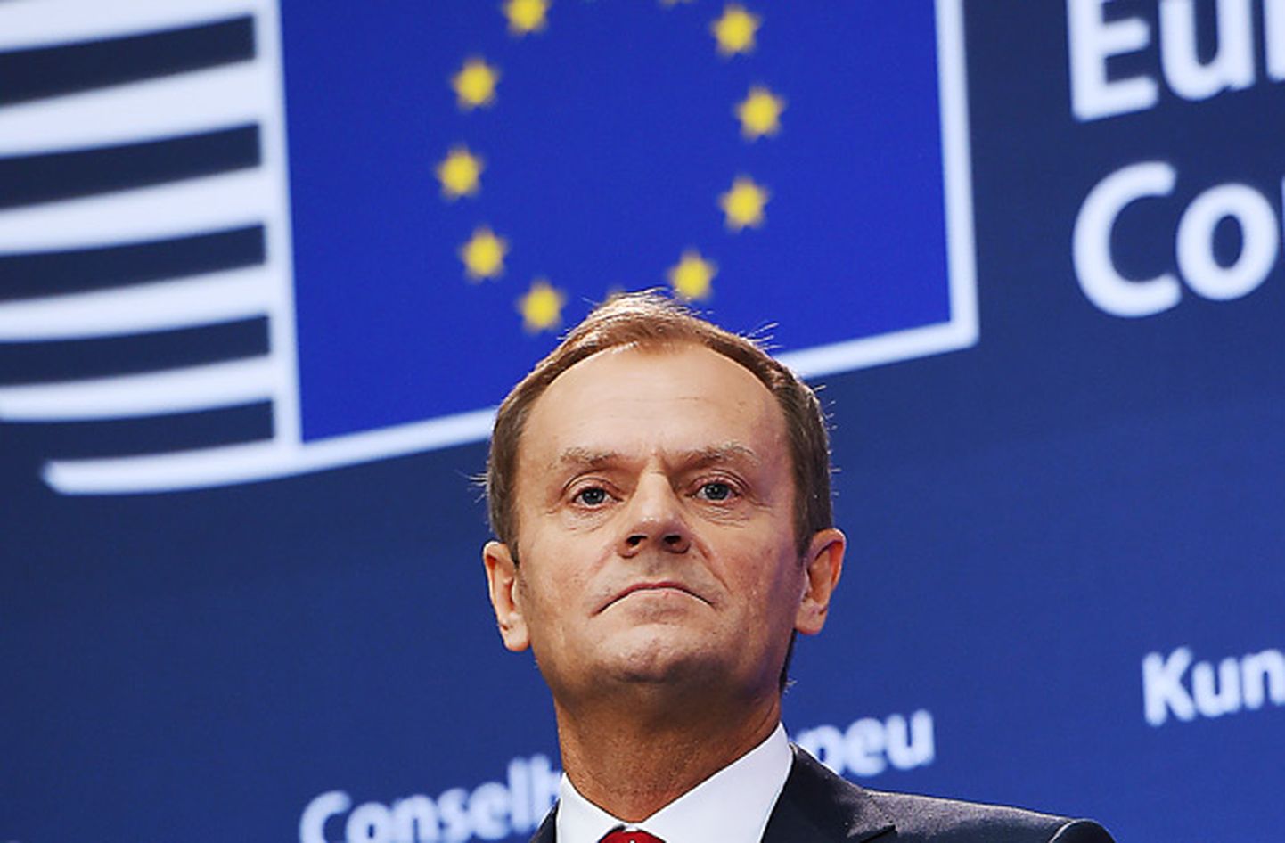 Eiropadomes prezidents Donalds Tusks