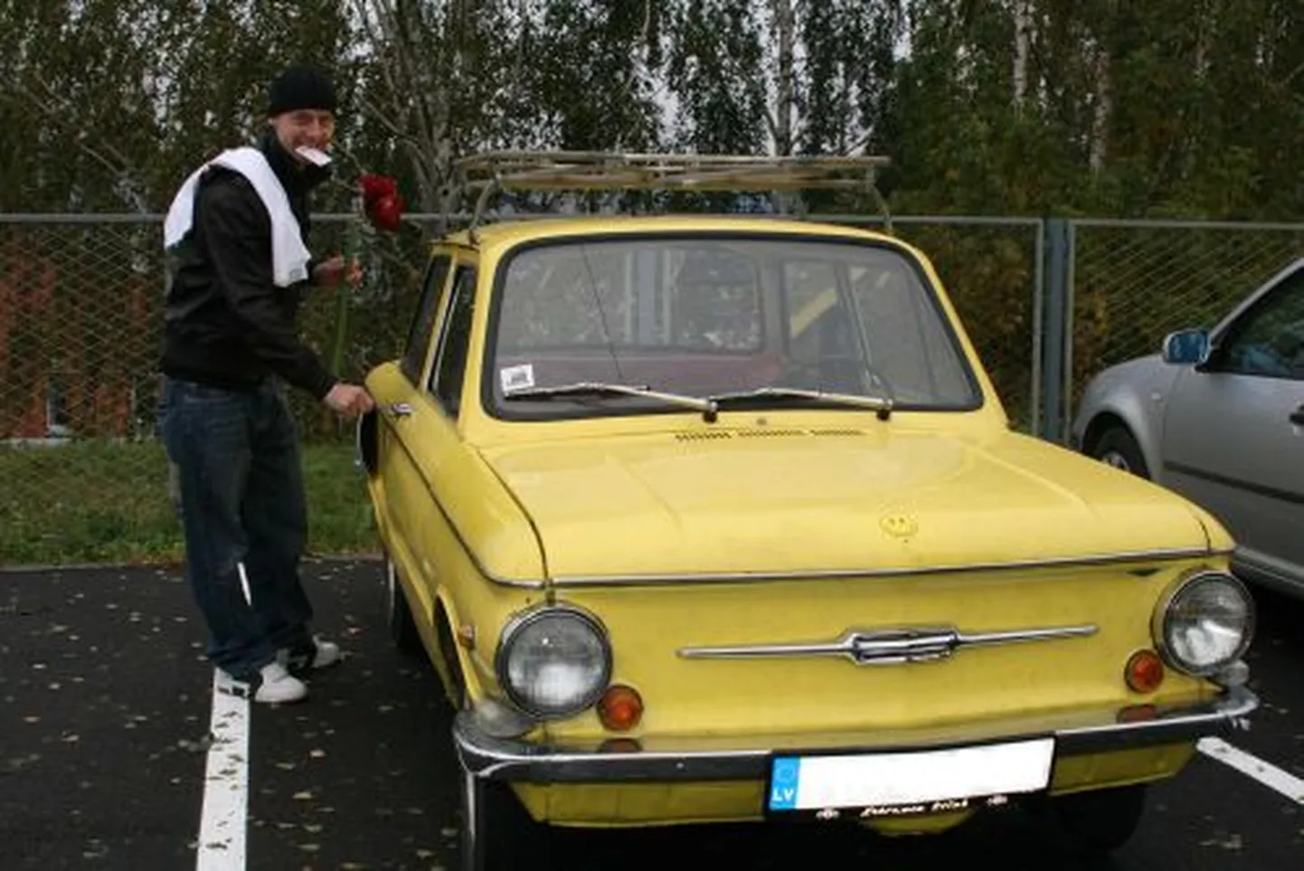 Raksta foto