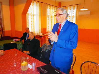 Tervisest räägib dr Nikolai Põdramägi.
