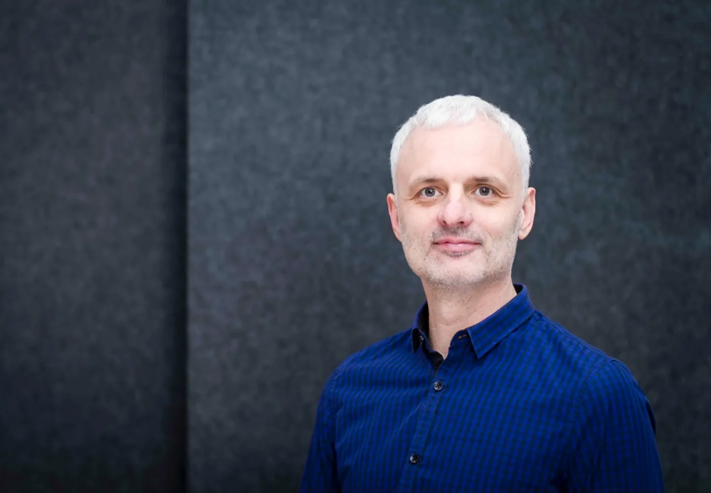 Arhitektuuribüroo 3+1 arhitekt Markus Kaasik.