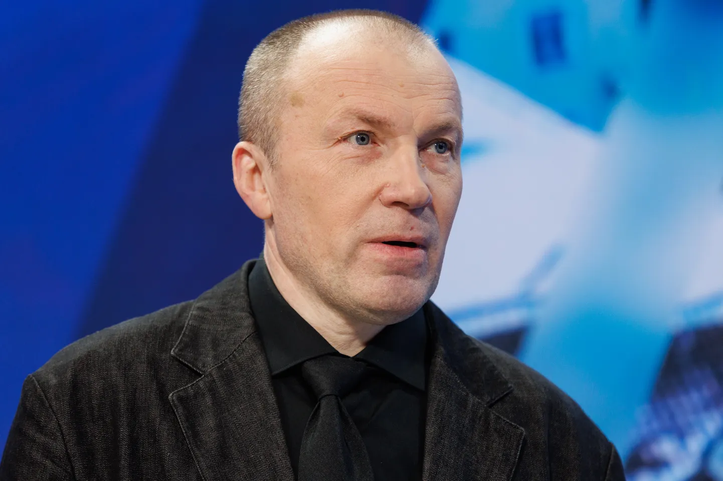 Лео Куннас.