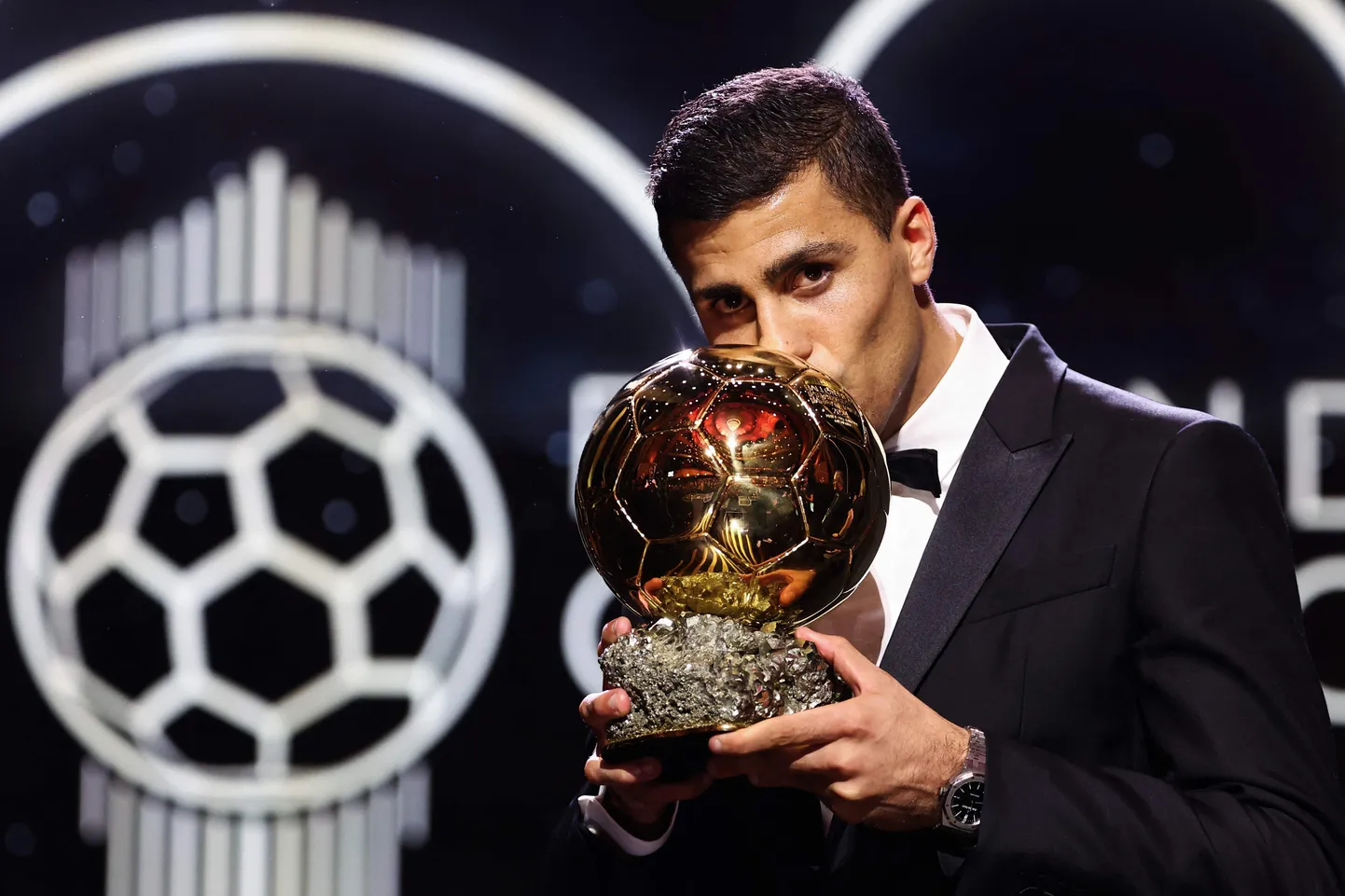 Rodri.