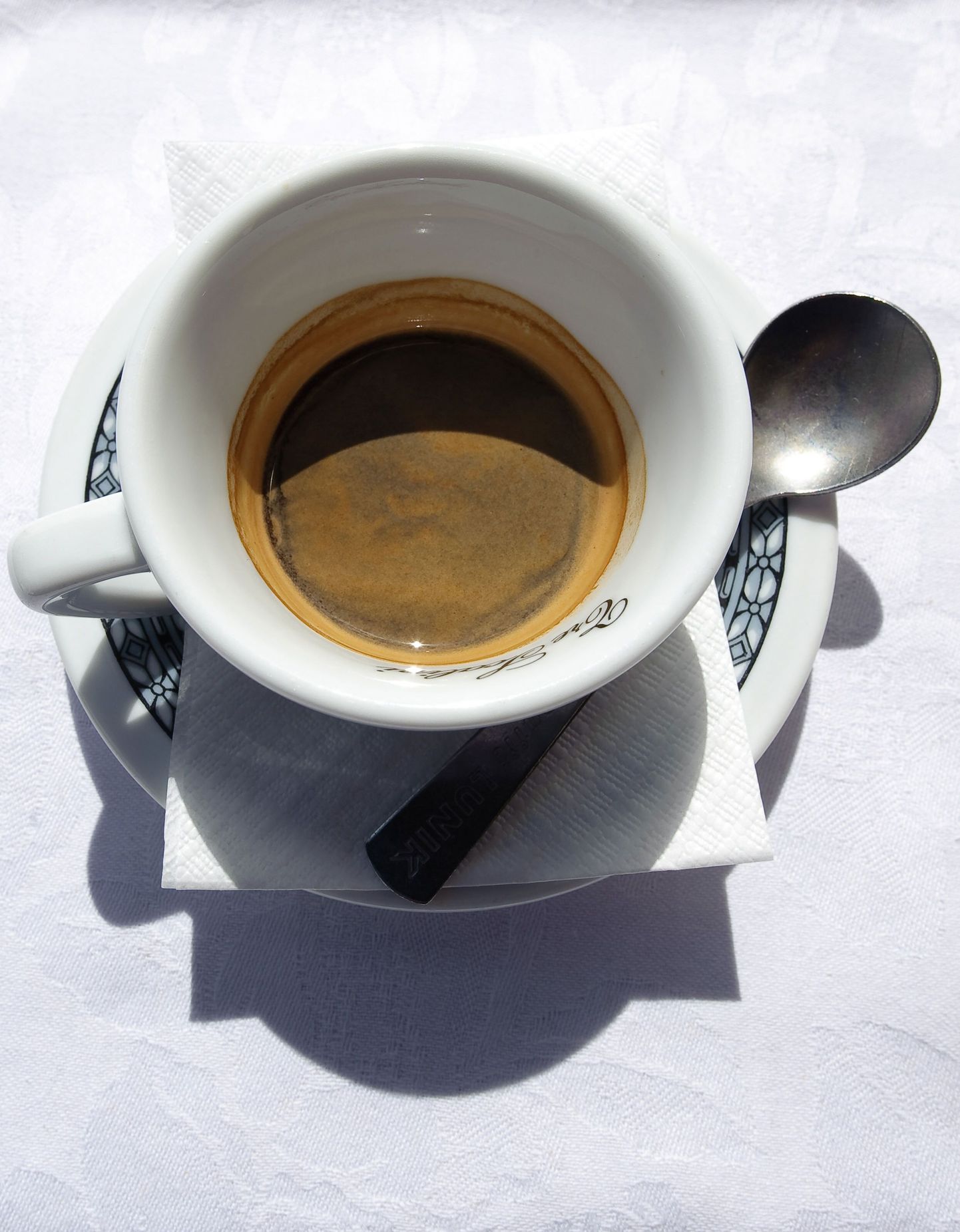 USA kuulus kohviguru kaotas kohvimasina alla jäädes elu