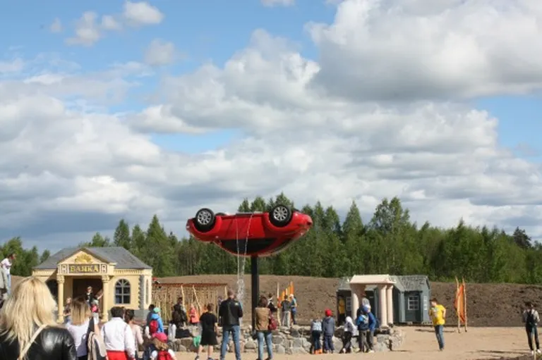 Фото статьи