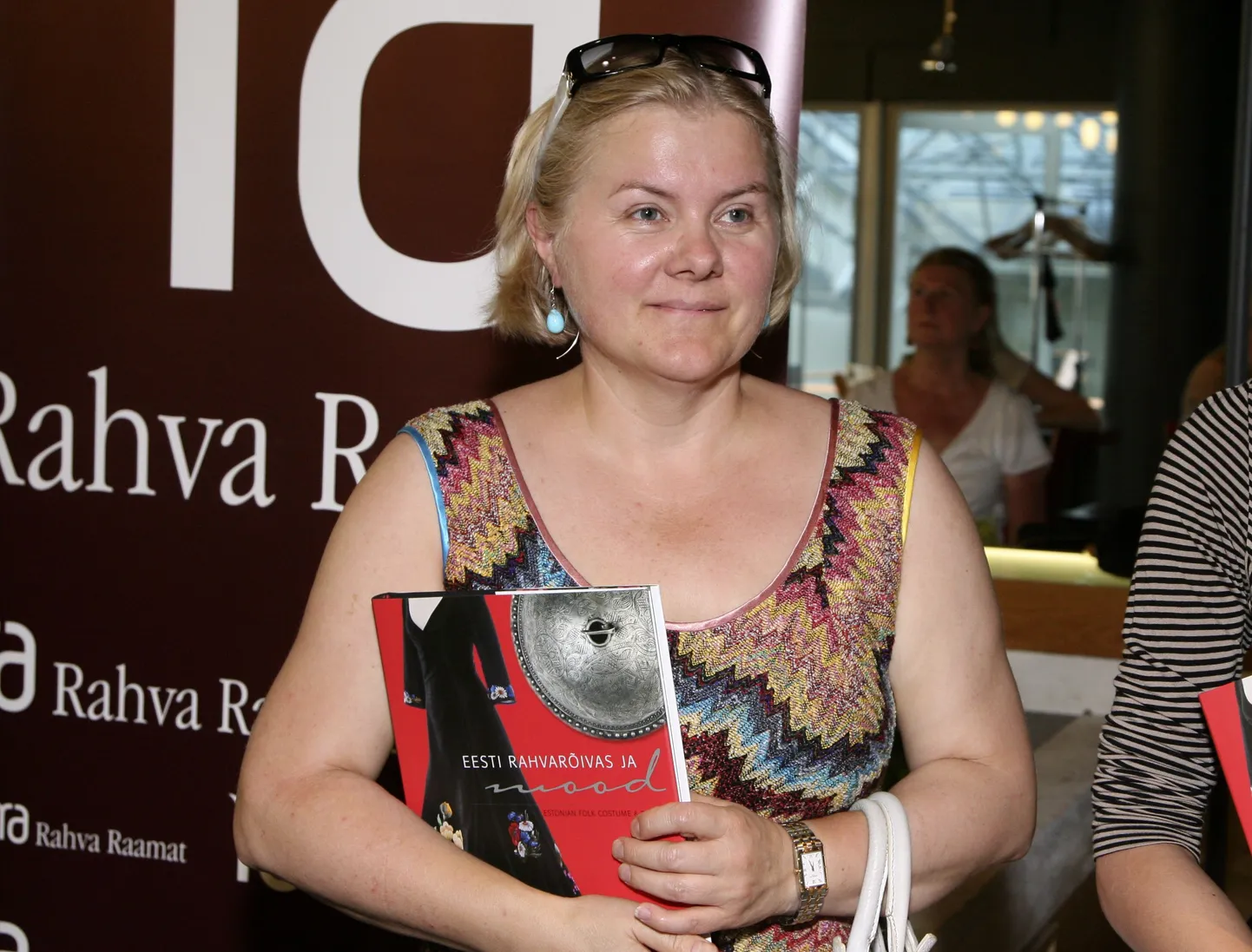 Ülle Suurhans-Pohjanheimo