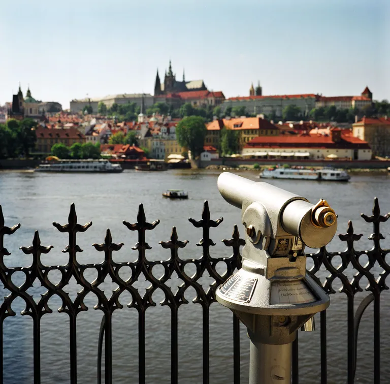 Praha