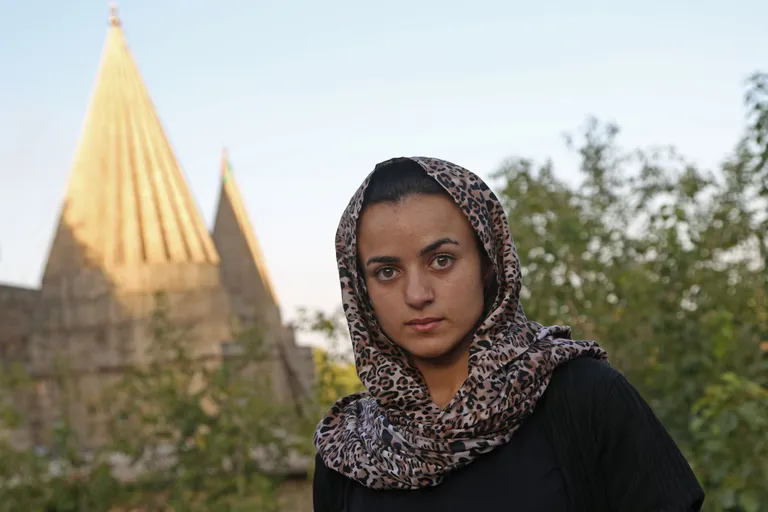 Ashwaq Haji Hami