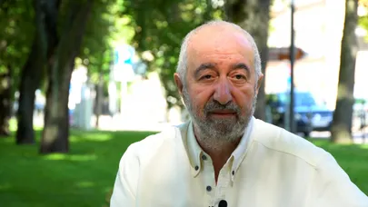 Александр Барбакадзе