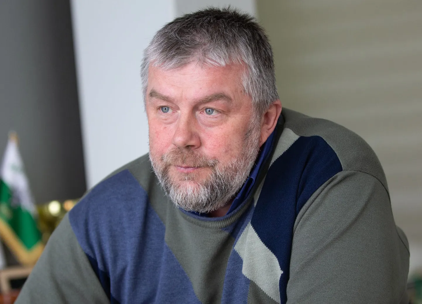 Meelis Kiili, riigikogu liige (Reformierakond)