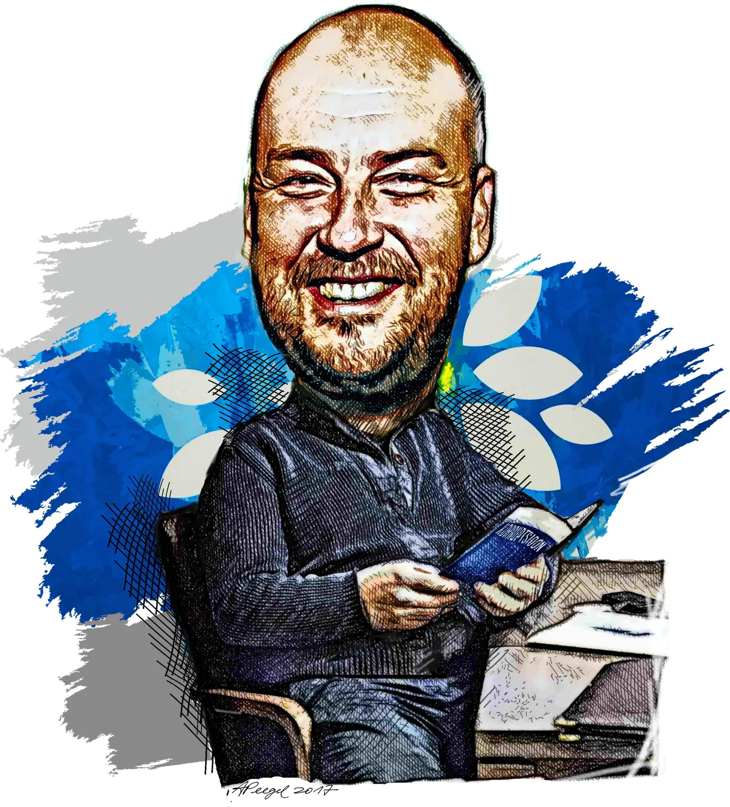 Artur Talvik