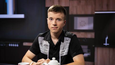 Ученик из Ласнамяэ: хочу развенчать ошибочный образ гопников вокруг русскоязычной молодежи Эстонии