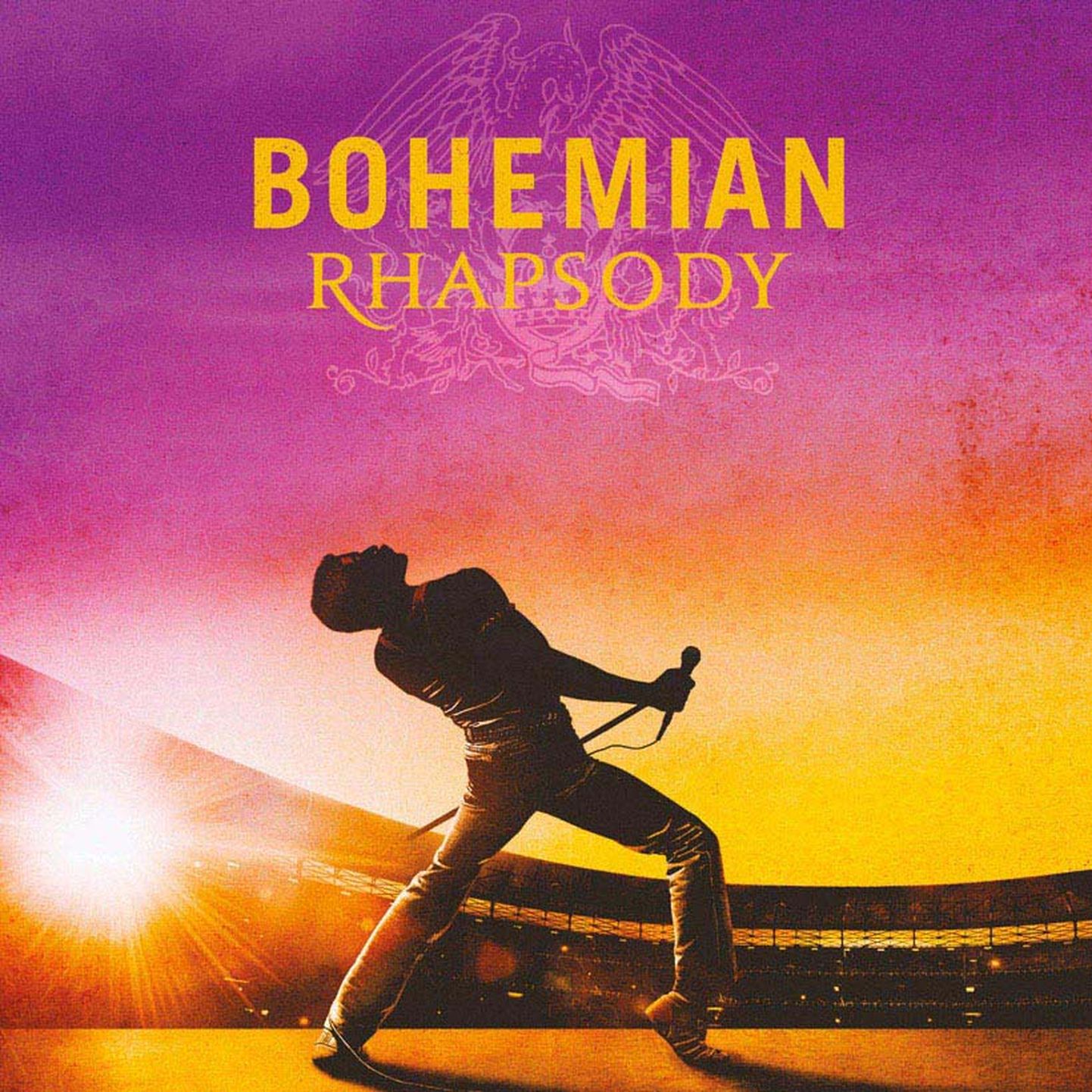 «Bohemian Rhapsody»