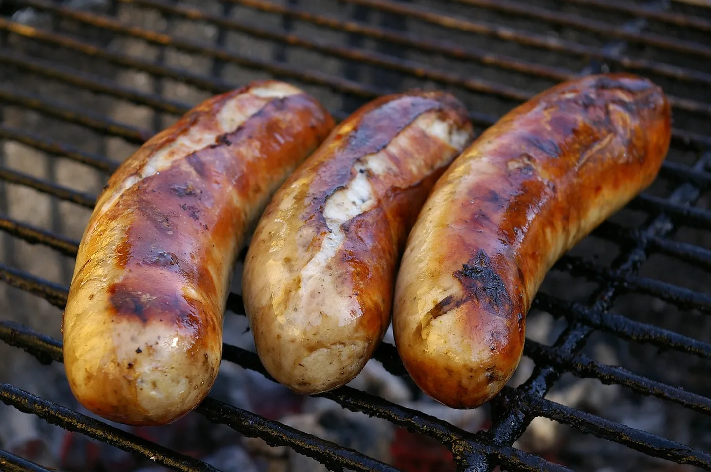 Grillvorstid