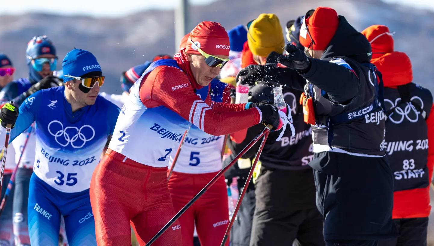 Aleksandr Bolšunov