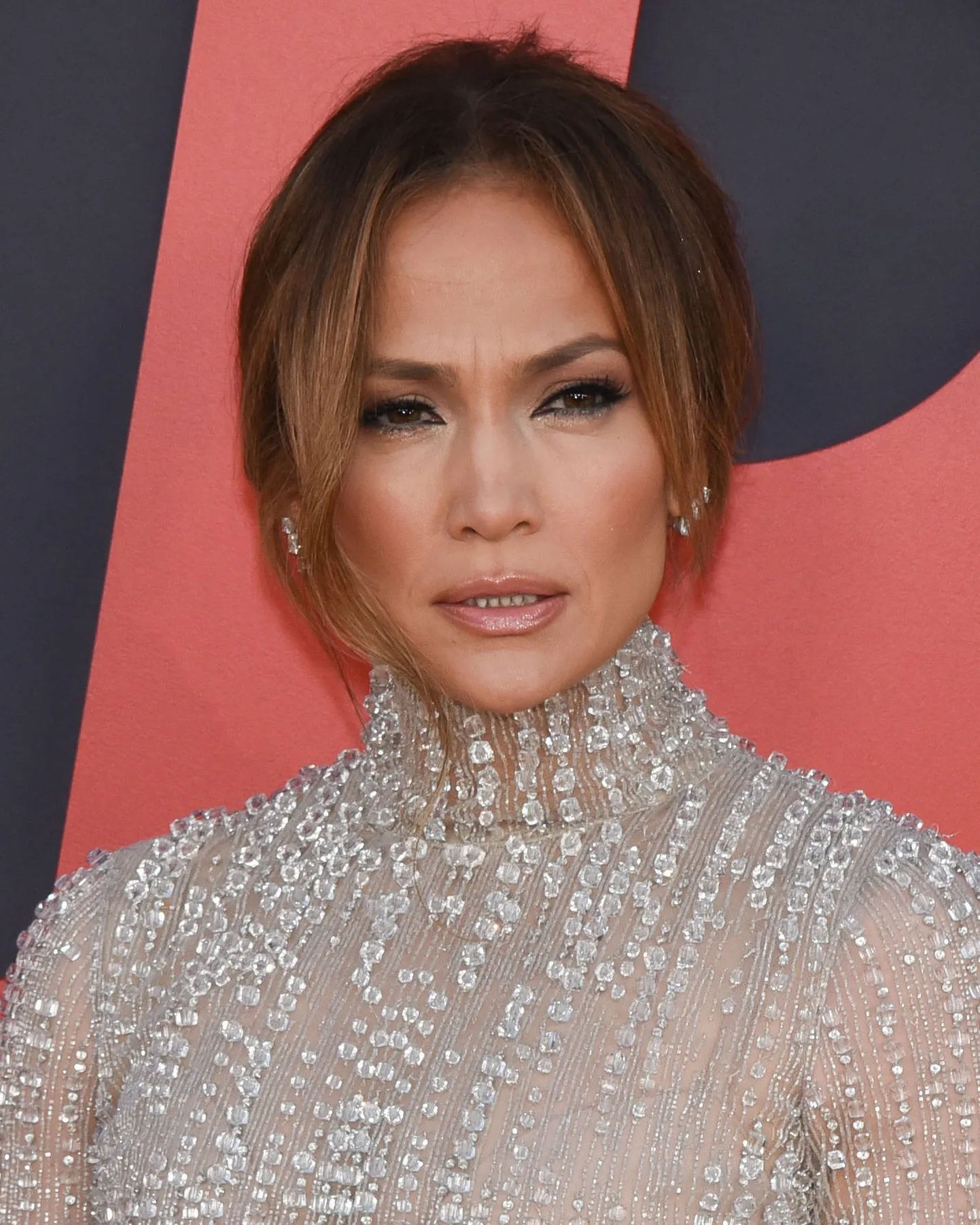 Jennifer Lopez tänavu märtsis.