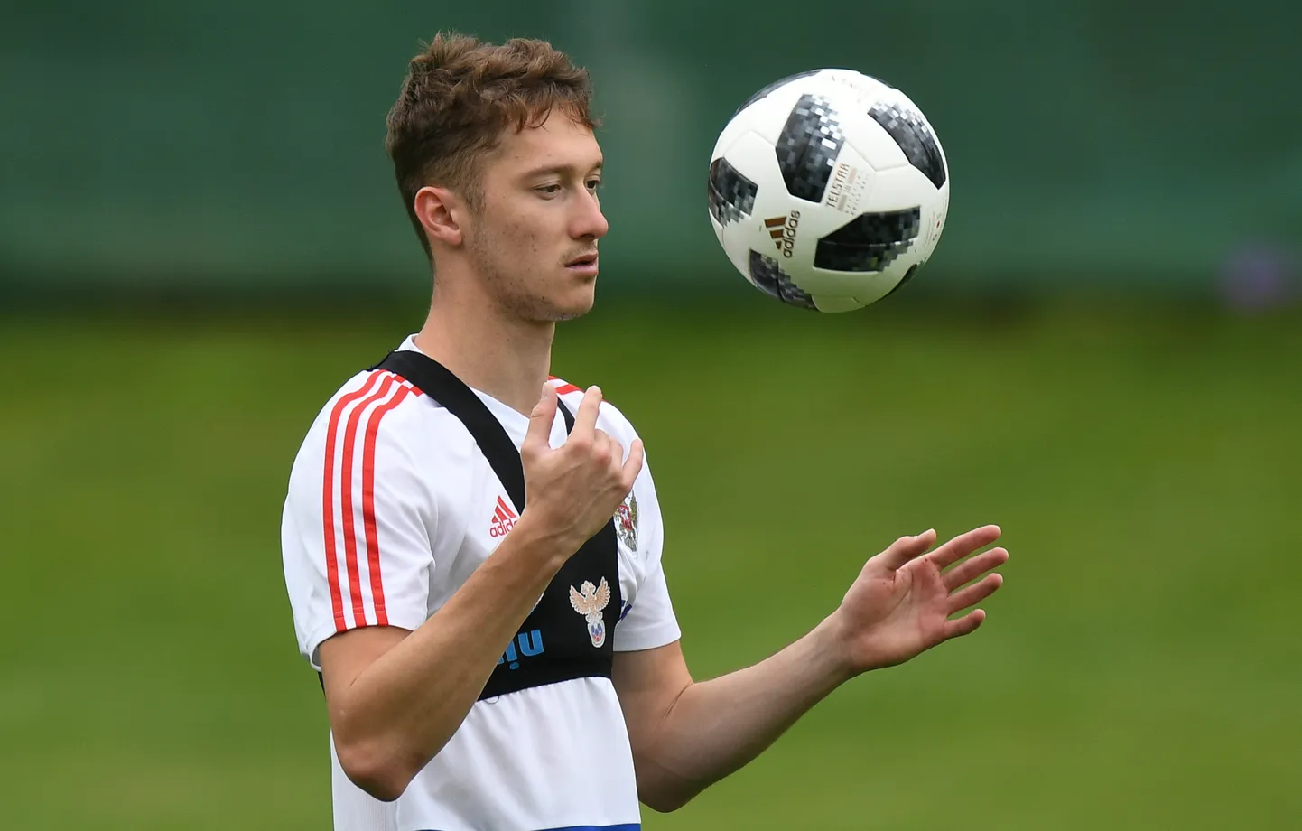 Anton Mirantšuk.