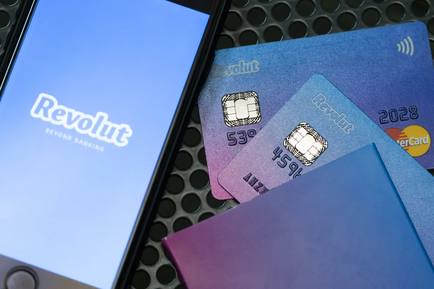 Revolut